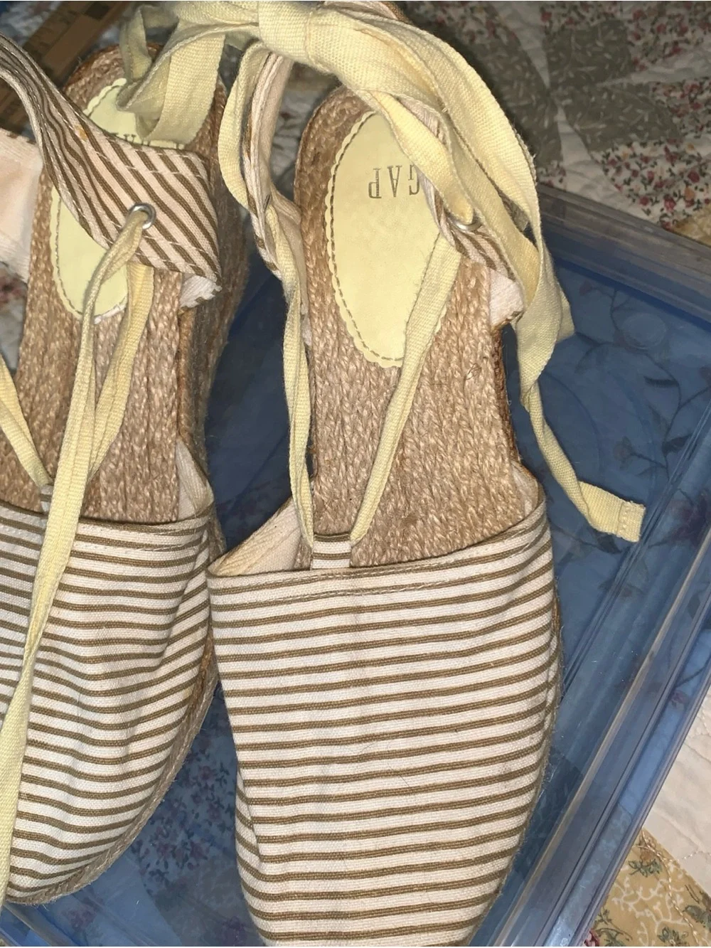 GAP comfortable striped